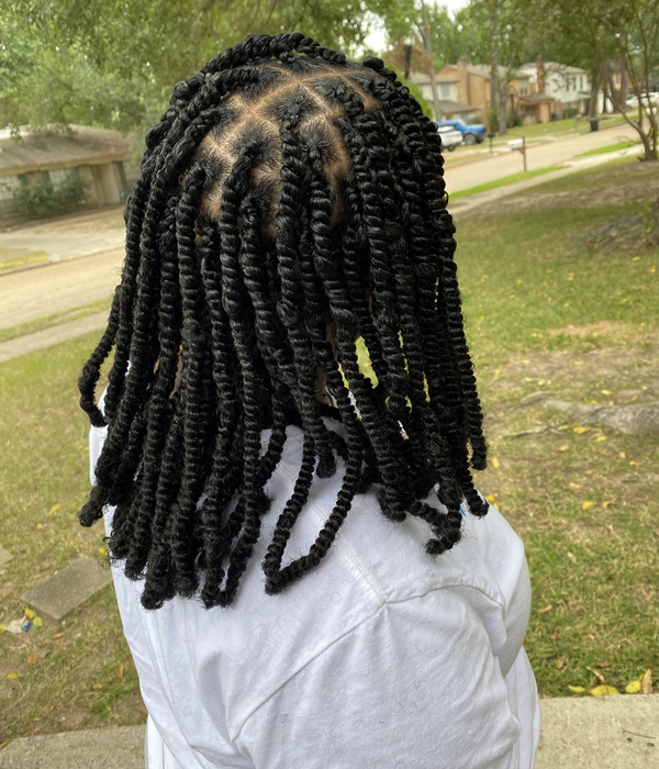 Twists